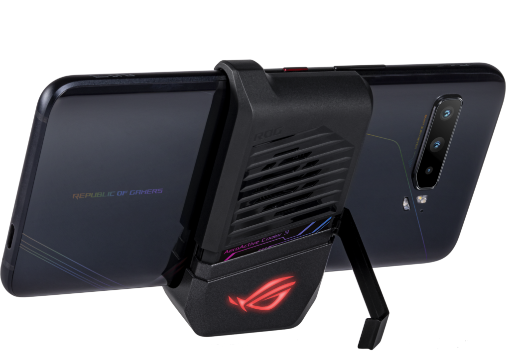 Asus Republic Of Gamers Announces Rog Phone Series Einfoldtech