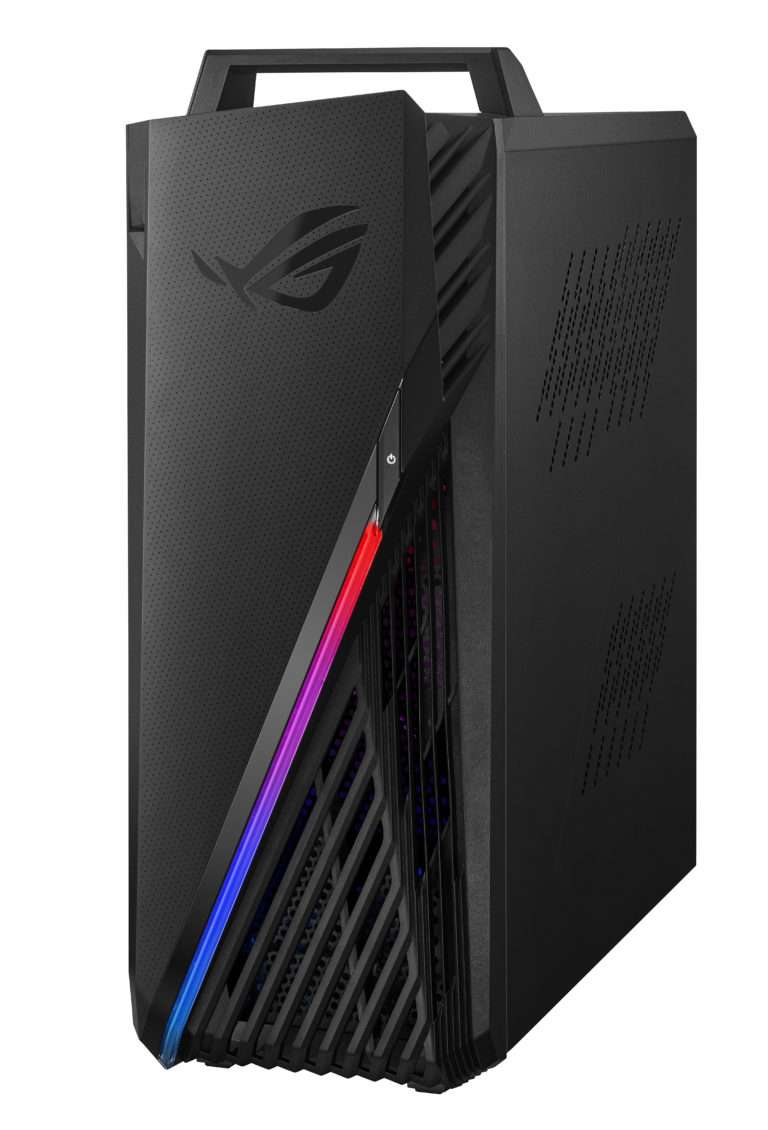 ASUS ROG Announces the Availability of Strix GA15 Gaming Desktops with ...