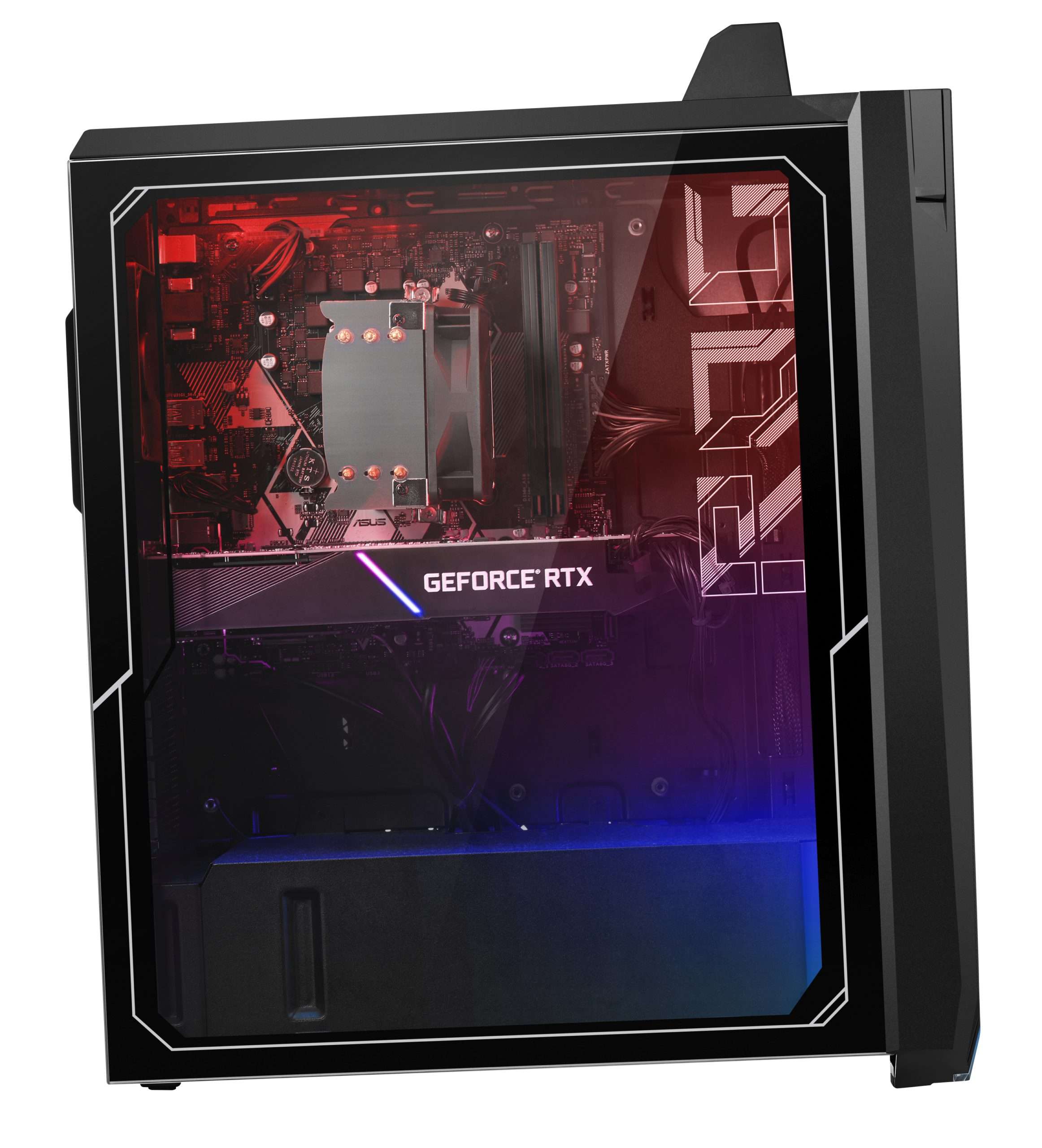 asus rog strix ga15 gaming desktop