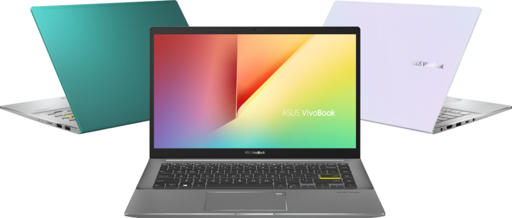 Потянет ли asus vivobook cs go