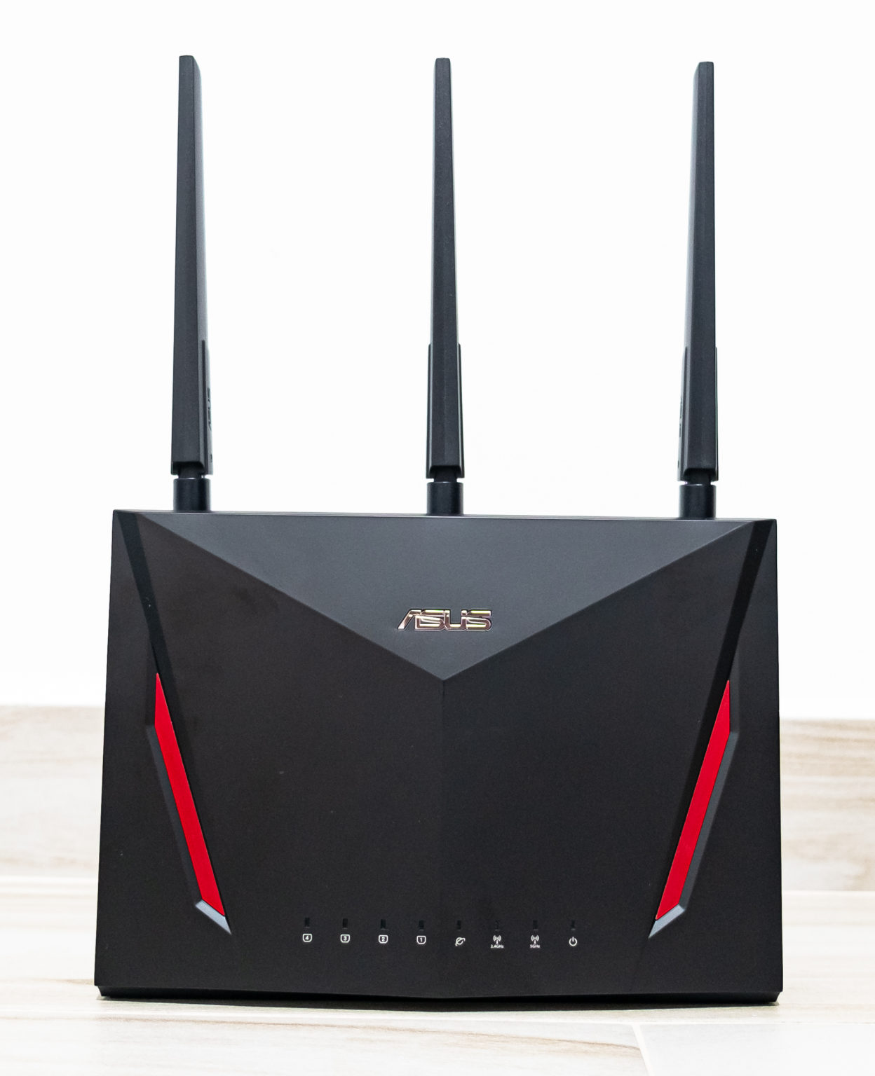 ASUS RT-AC86U Router - Review - Einfoldtech