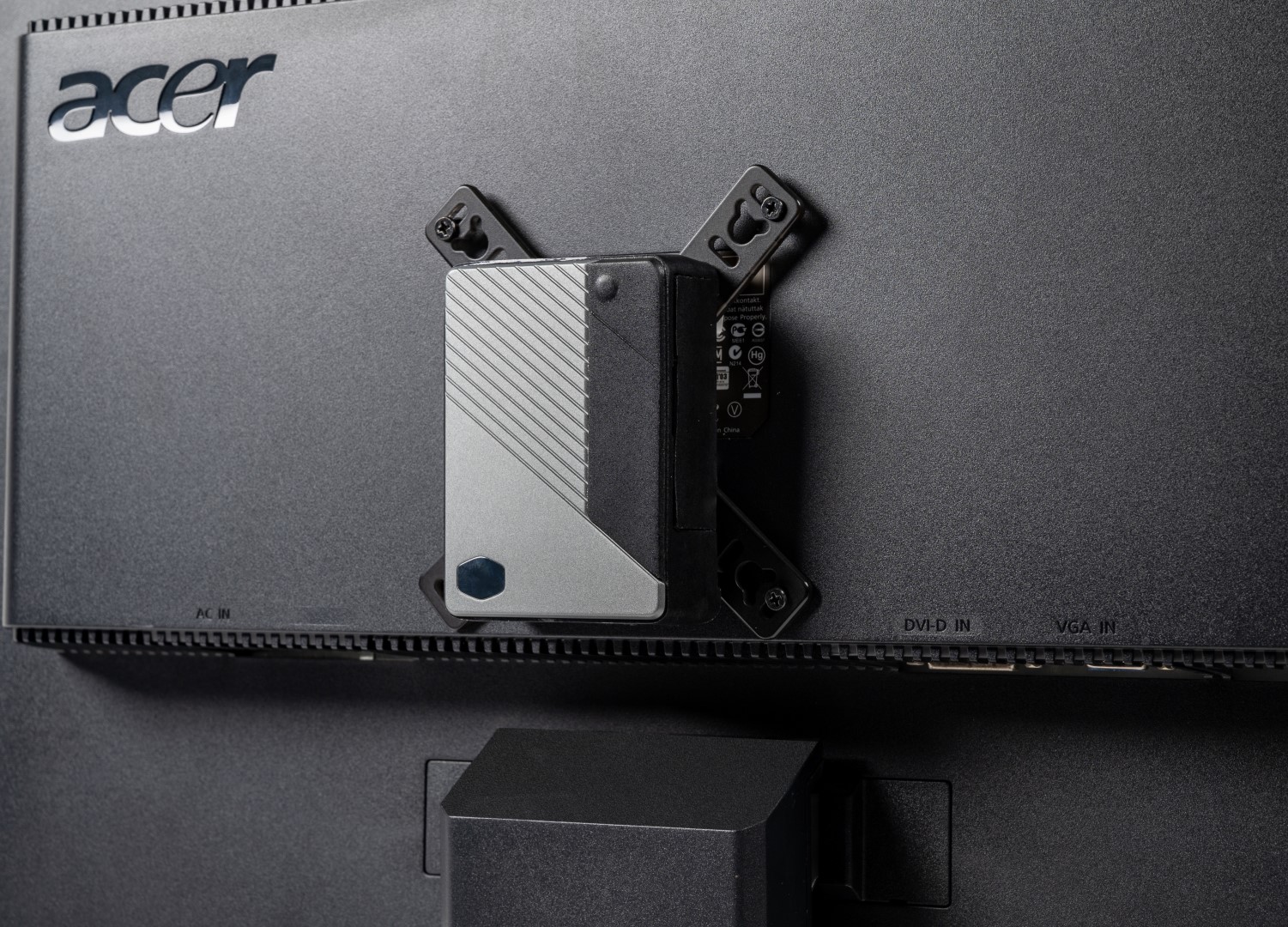 Cooler Master Launches a new Kickstarter Campaign: the “Pi Case 40 ...