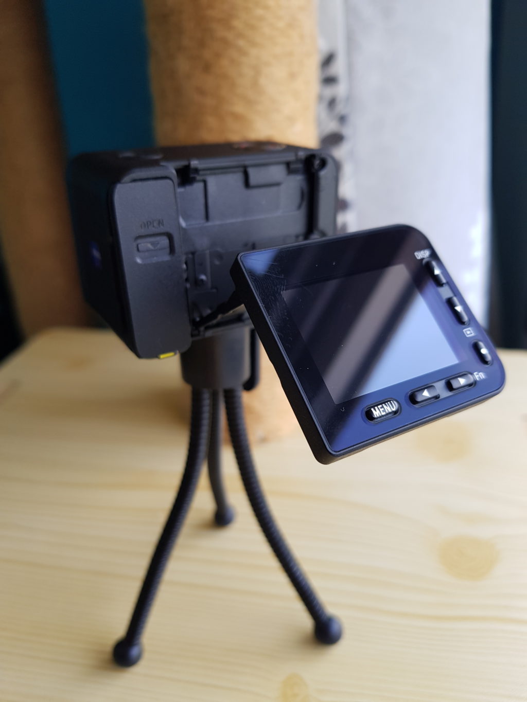 Sony Cybershot RX0 II Digital Camera Review Einfoldtech