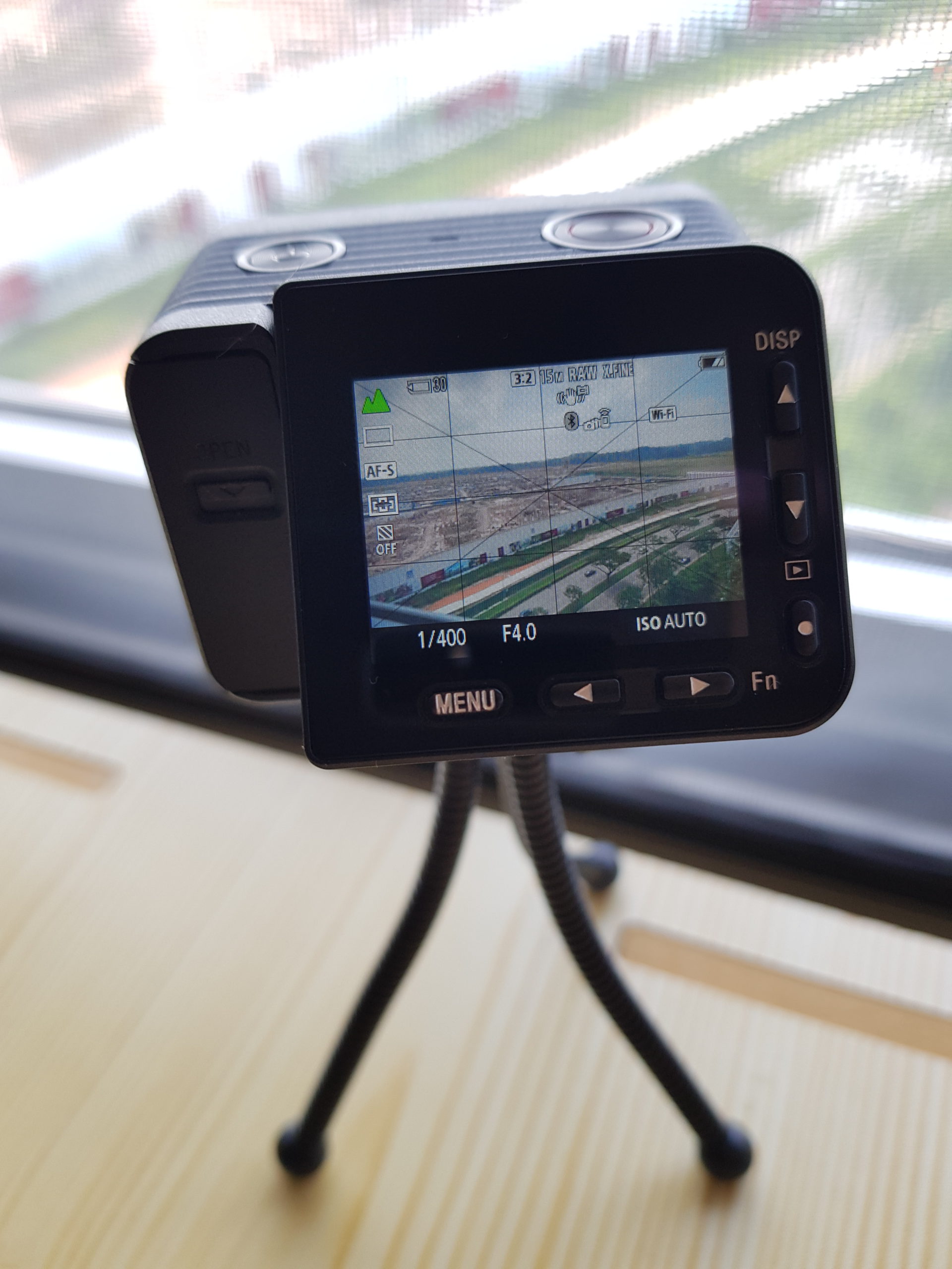 Sony Cybershot RX0 II Digital Camera Review Einfoldtech