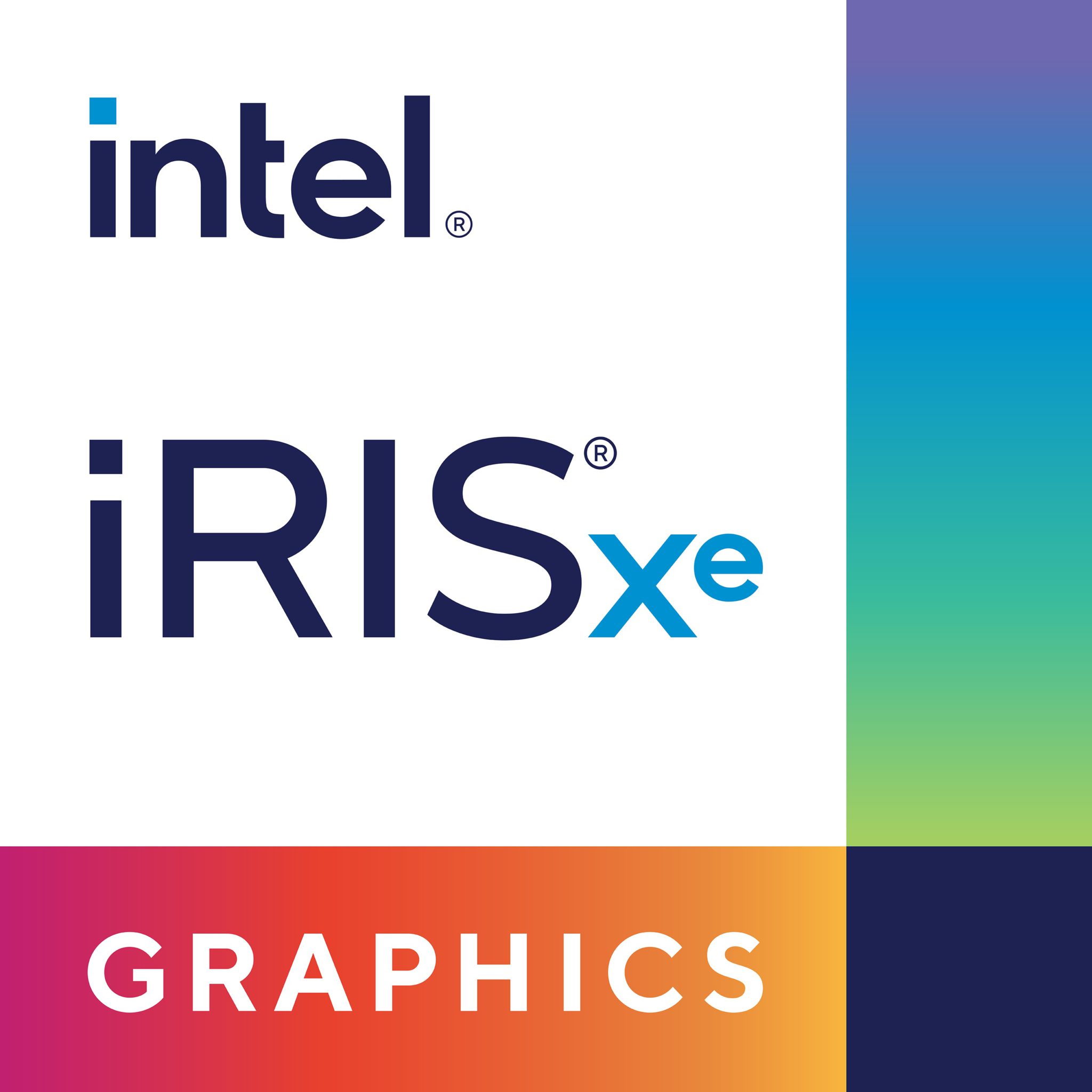 intel iris xe graphics driver windows 10