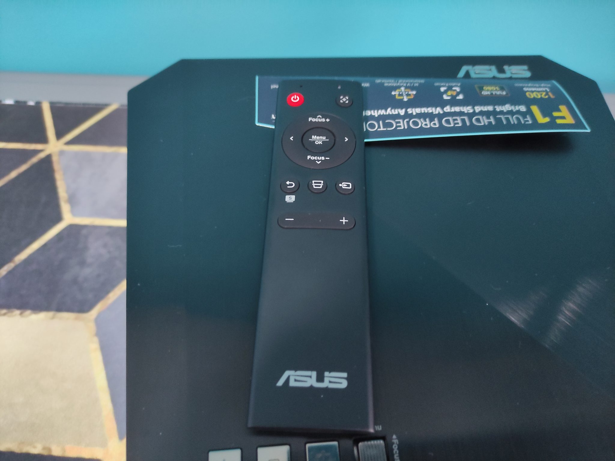 Проектор asus f1 обзор