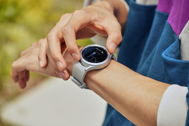 Samsung Galaxy Watch4 and Galaxy Watch4 Classic: Reshaping the