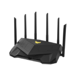 Asus TUF Gaming AX5400 Dual Band WiFi 6 Router