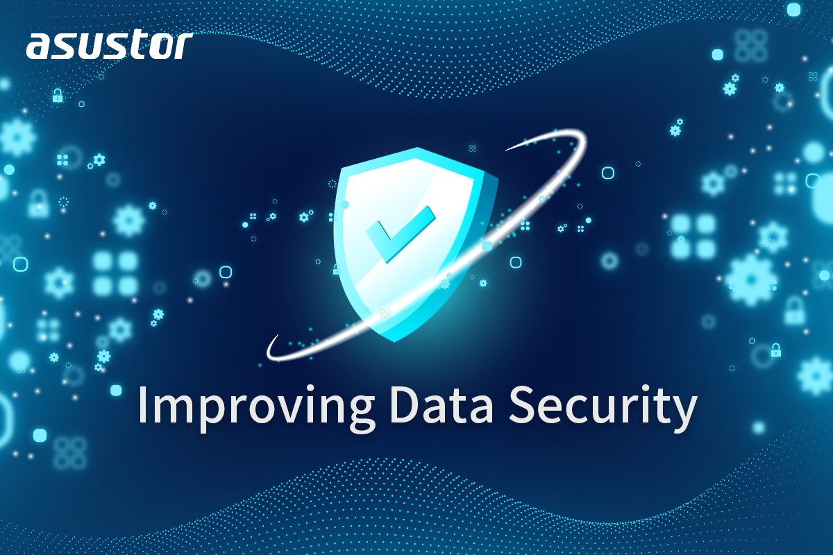 ASUSTOR Announces End to Deadbolt Investigation Increases Commitment