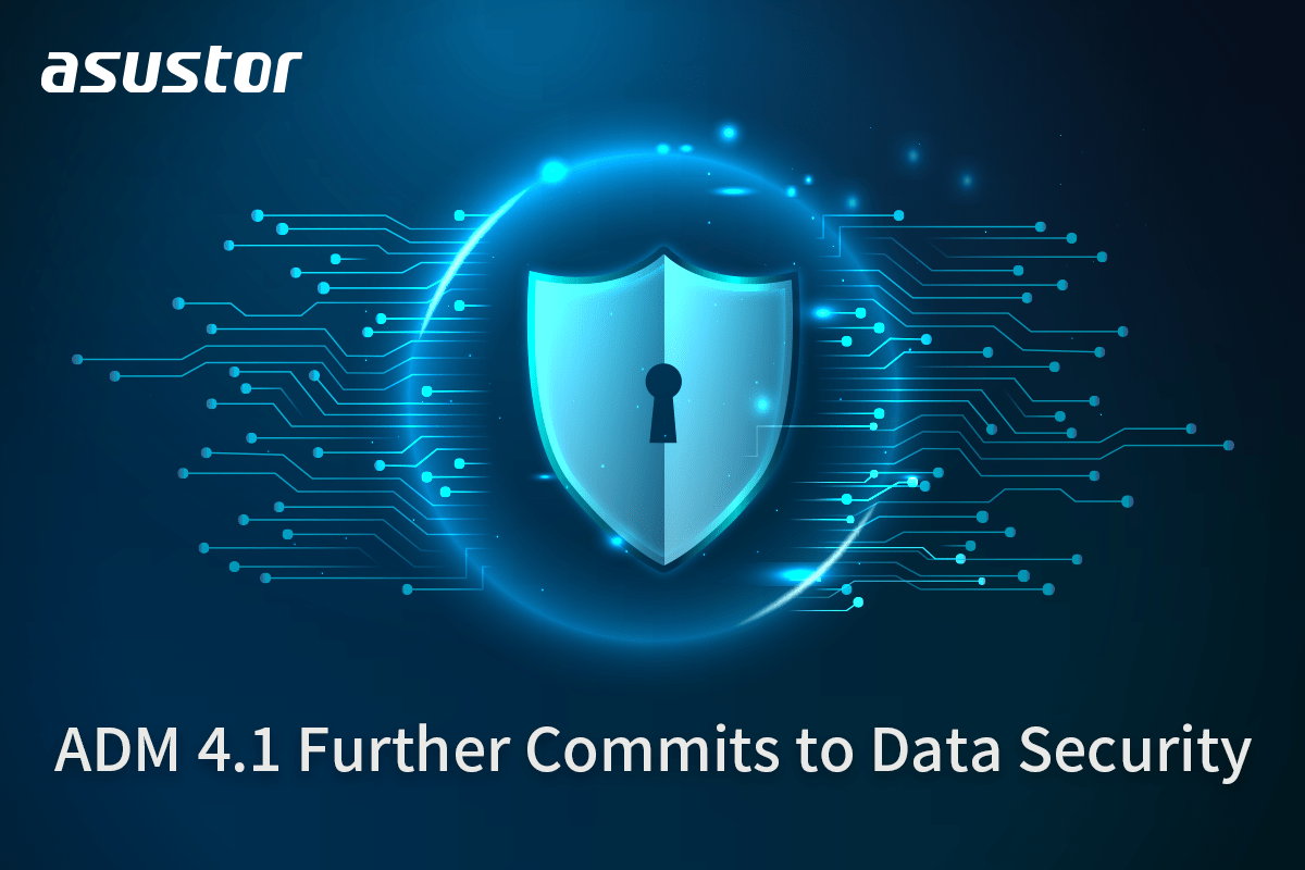 ADM Increases its Commitment to Security with ADM 4.1 - Einfoldtech