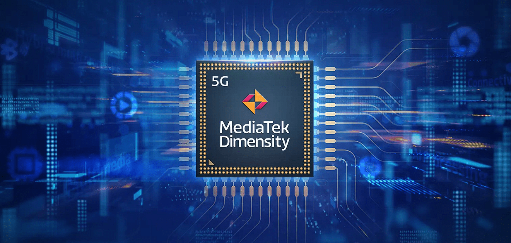 Mediatek Launches Flagship Dimensity Chipset For Incredible