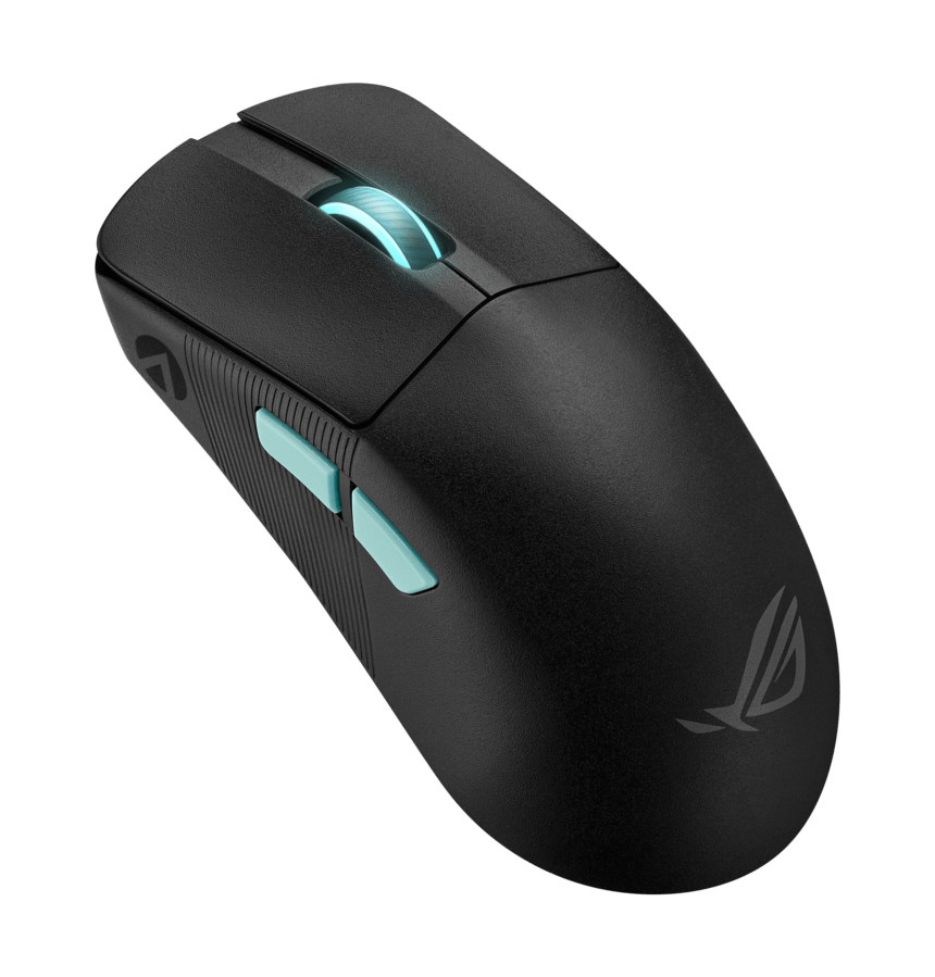 ASUS Republic of Gamers Announces Harpe Ace Gaming Mouse and Hone Ace