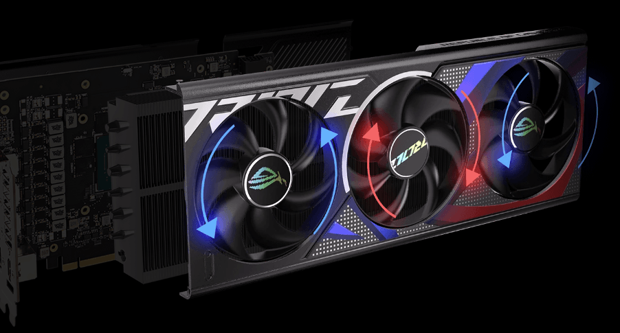 ASUS ROG Strix GeForce RTX 4080 16GB GDDR6X - Review - Einfoldtech