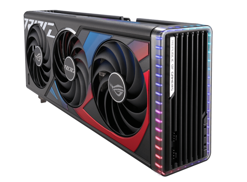 ASUS Unveils ROG Strix GeForce RTX 4070 Ti and TUF Gaming RTX 4070 Ti ...