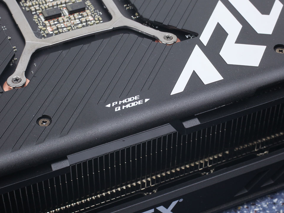 ASUS GeForce RTX 4080 STRIX OC Review