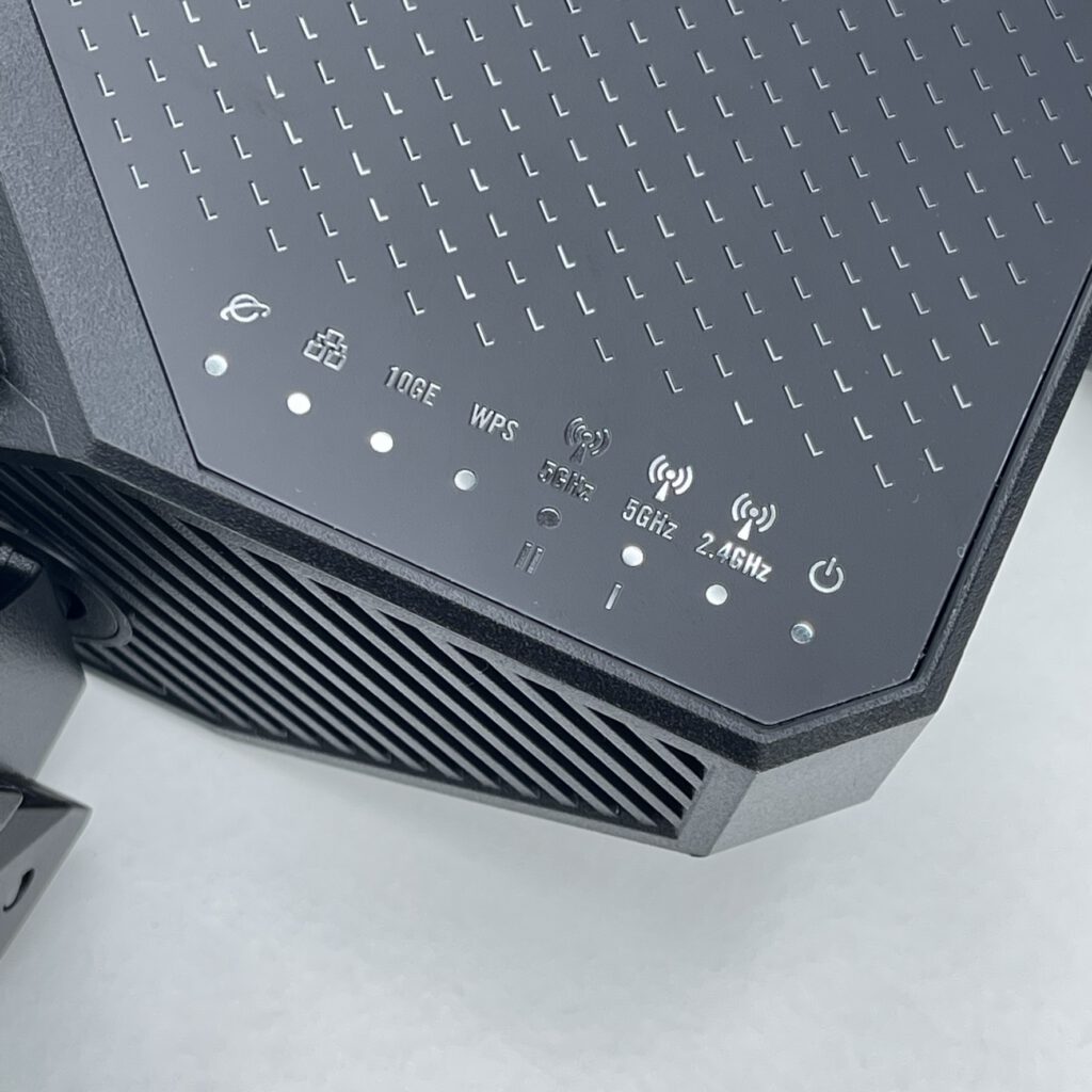 Republic of gamers router Clearance