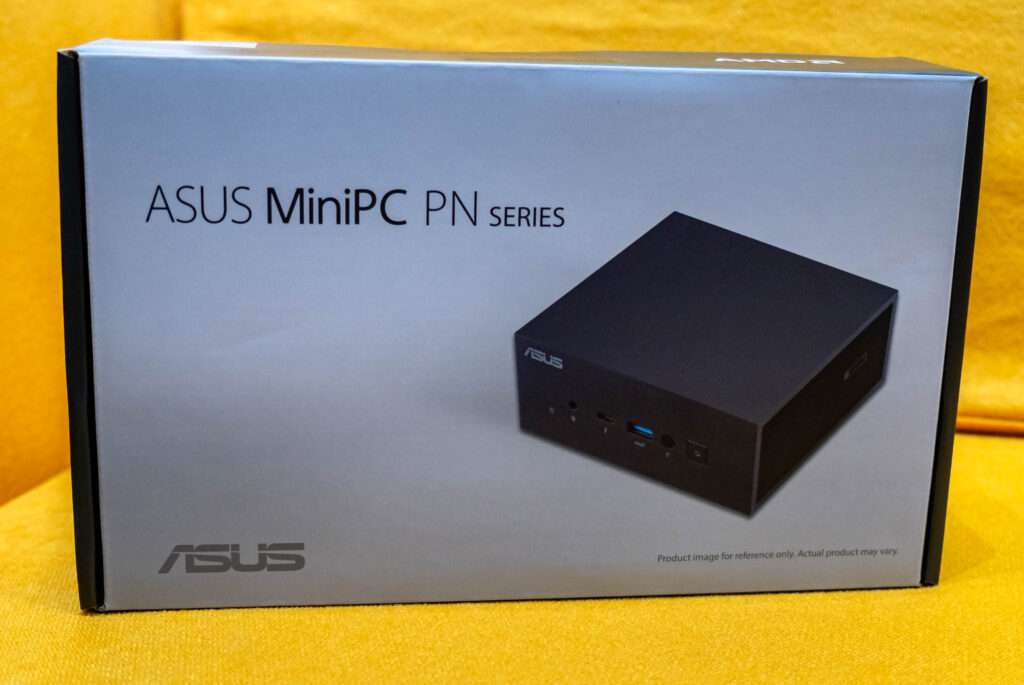 ASUS Mini PC PN53 （美品） ASUS ExpertCenter PN53｜Mini PCs｜ASUS USA