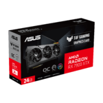 ASUS TUF Gaming Radeon RX 7900 XTX