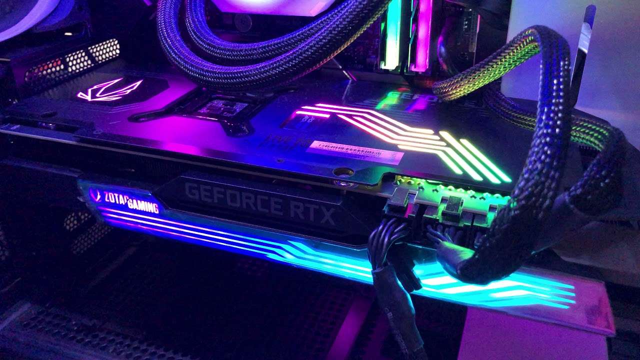 Rtx 3080 Amp Extreme Holo Rtx 3070 Ti Zotac Rtx 3080 Amp Extreme