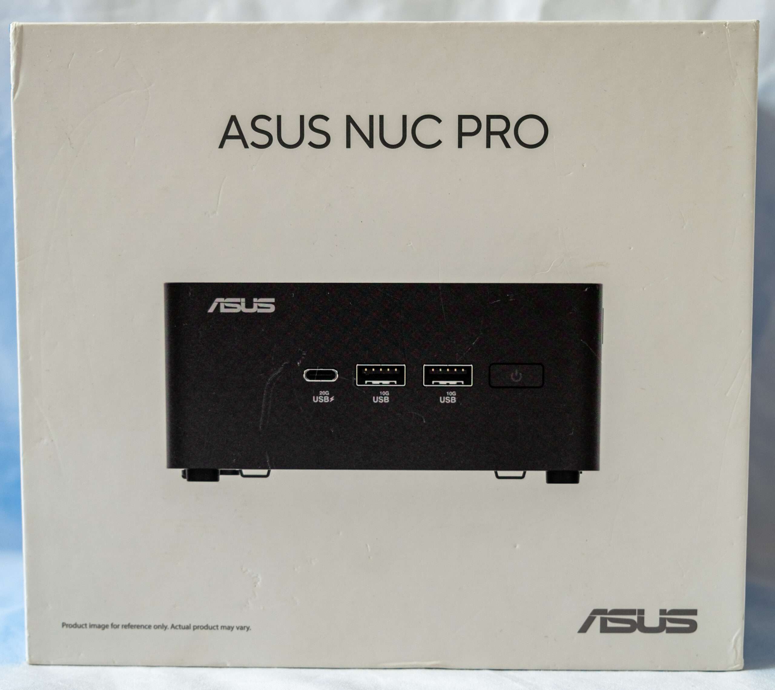 ASUS NUC 14 Pro