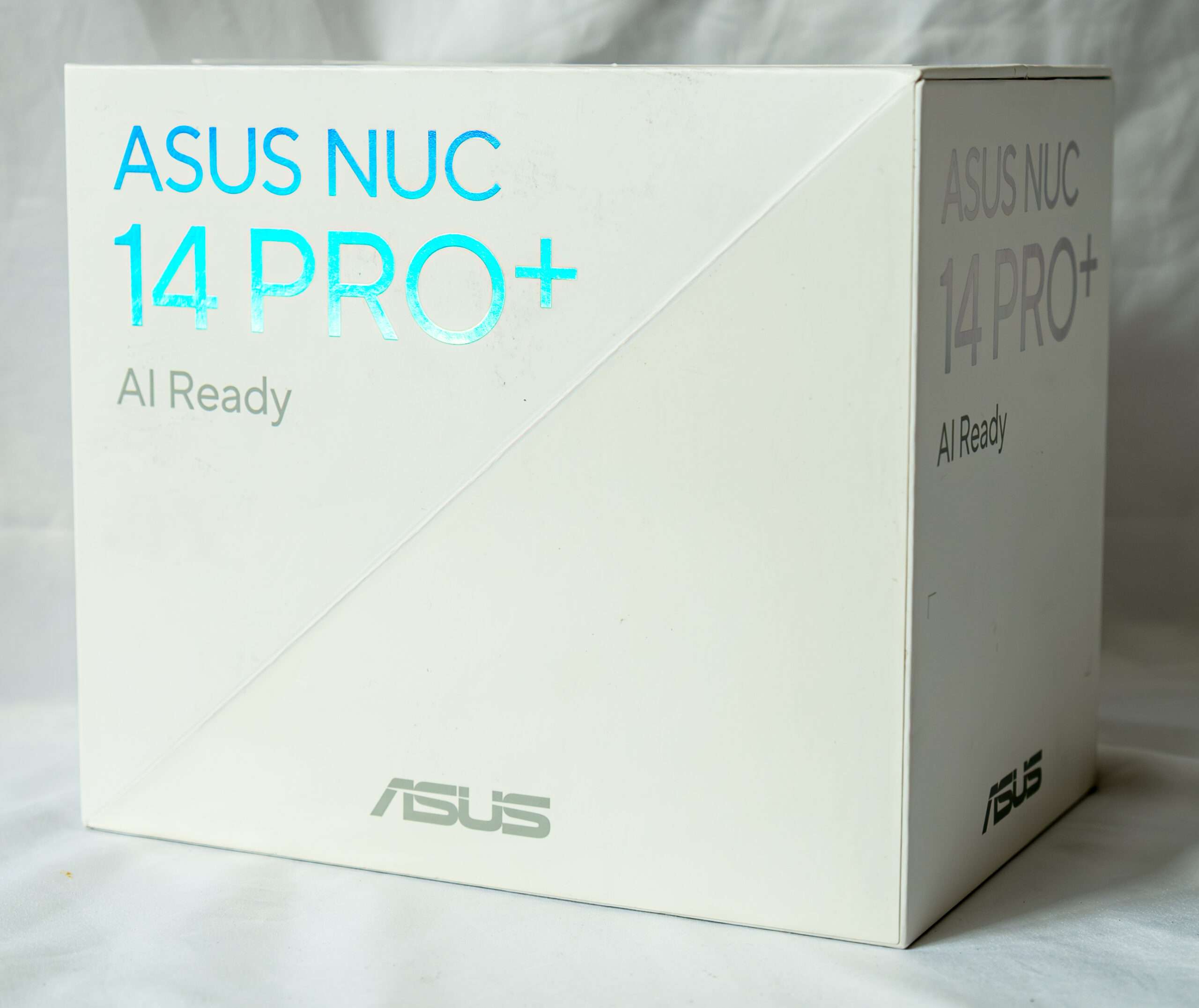 ASUS NUC 14 PRO +