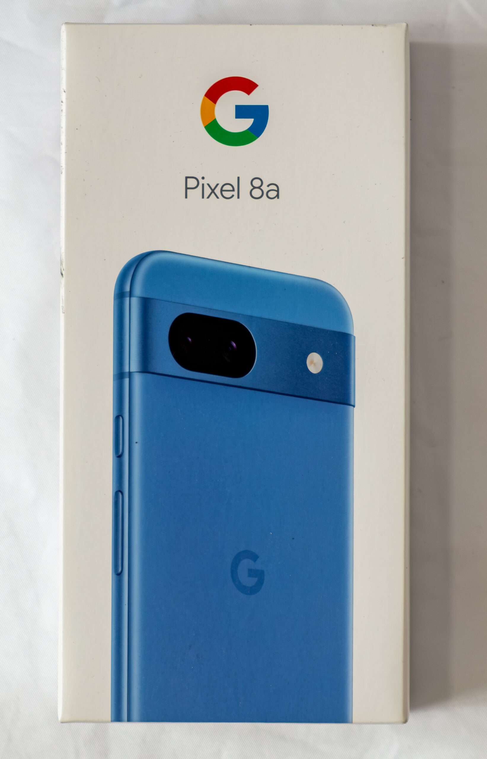 Google Pixel 8a