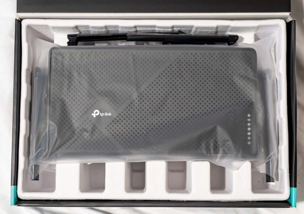 TP Link Archer BE230 Affordable Router - Einfoldtech