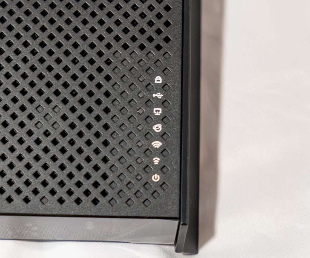 TP Link Archer BE230 Affordable Router - Einfoldtech