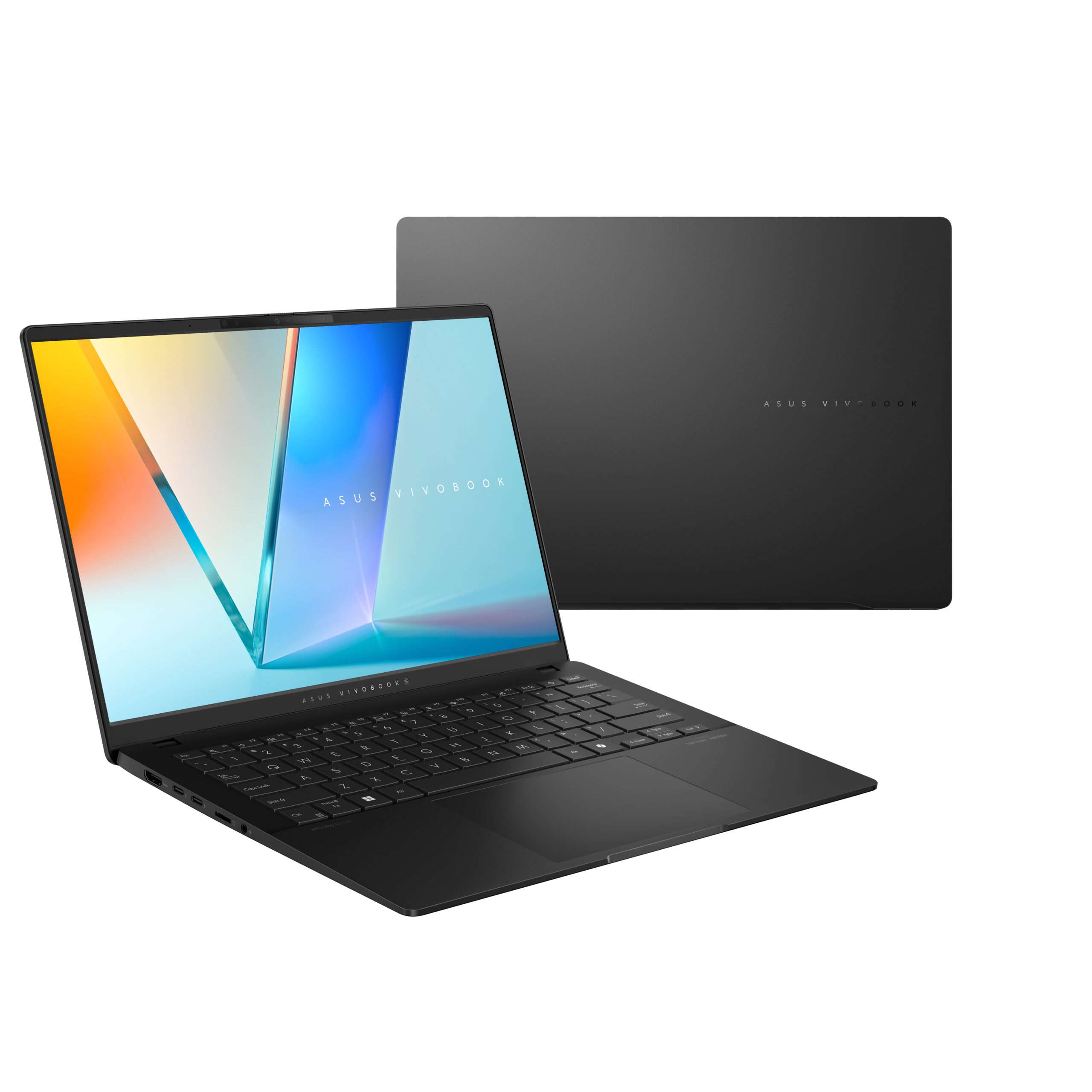 ASUS VivoBooks14 ブラック 2025年最新ultra7 第2世代 Amazon.com: ASUS 2025 Vivobook S 14 OLED 14” WUXGA Laptop 8